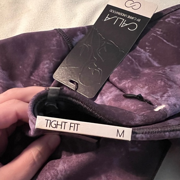 Calia stretch workout pants - Picture 3 of 3